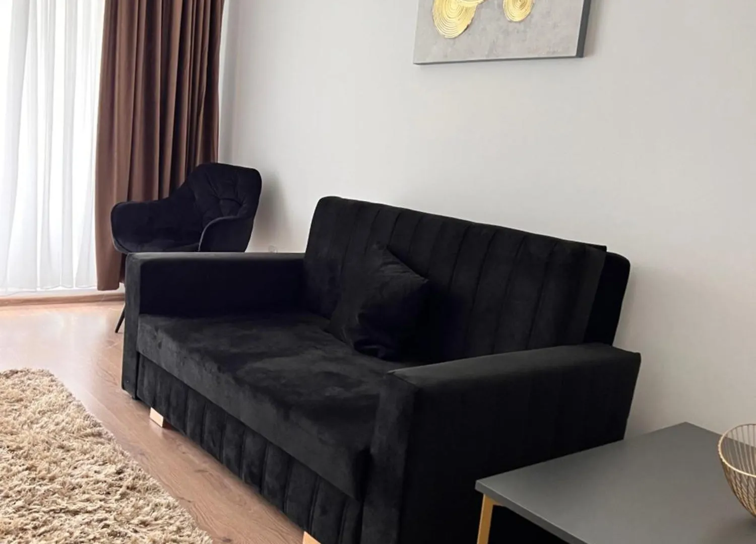 Sun Apartments Otopeni 0*,