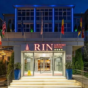 4* Ξενοδοχείο Rin Airport
